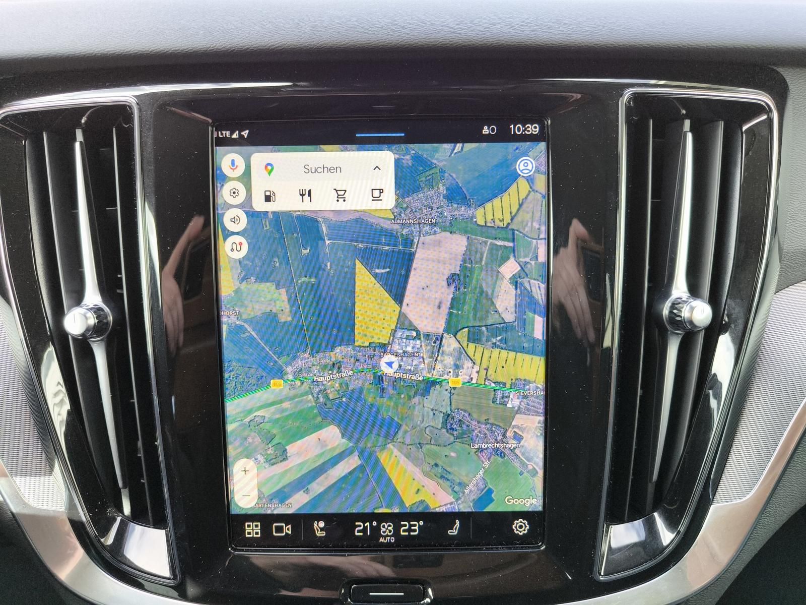 Volvo V60 - Bild 18