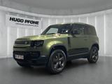 Land Rover Defender 90 S 3.0 D200 | Pano-SD | AHK | Winter- - Land Rover Defender aus 2025