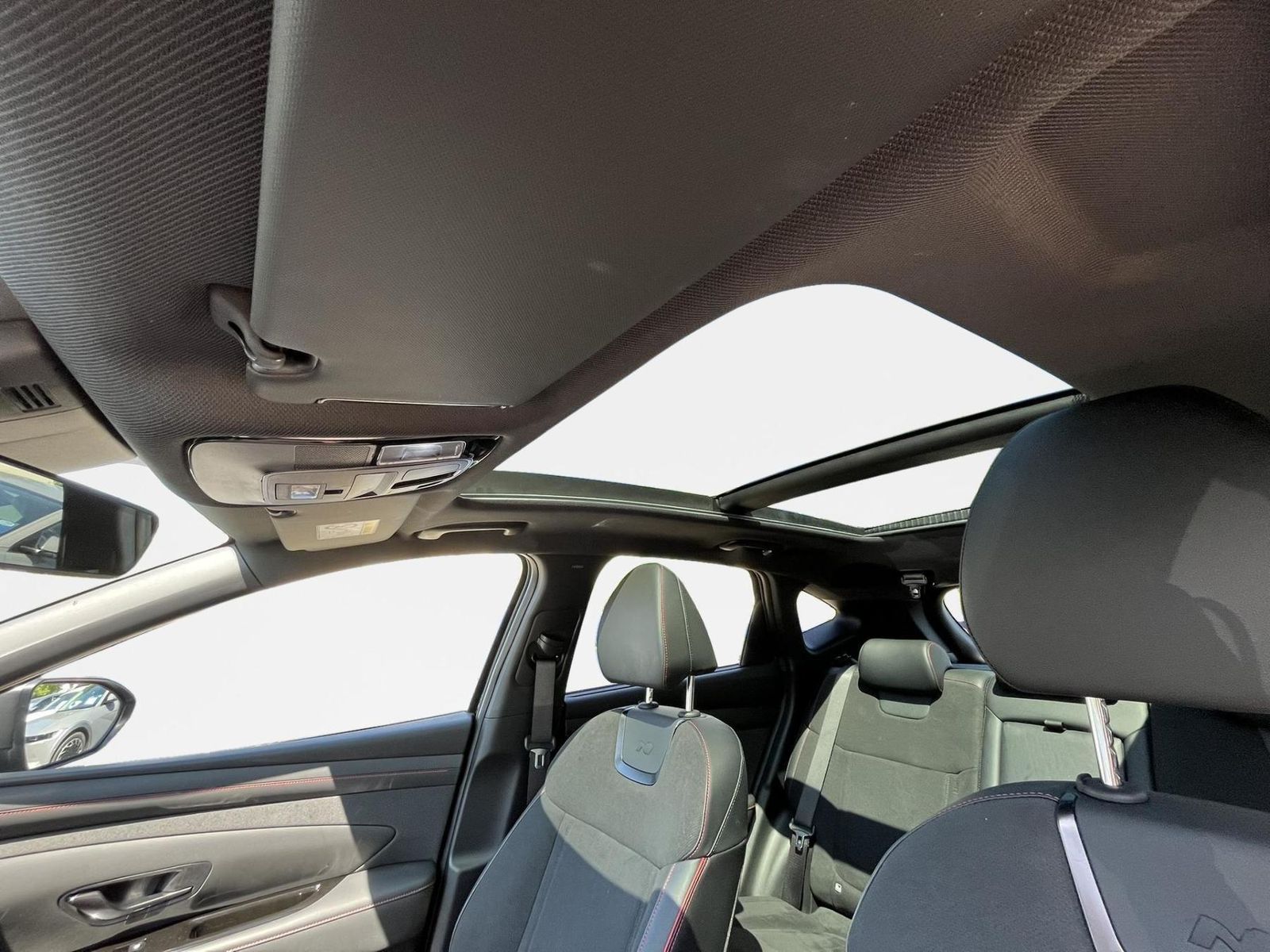 Hyundai Tucson – Bild 14