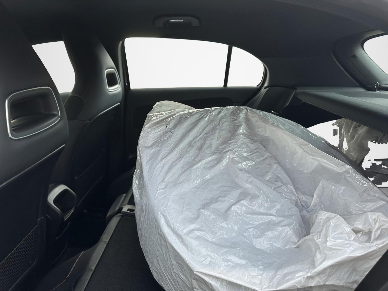 Mercedes-Benz A 250 AMG-Line GARANTIE/APPLE-CAR-PLAY/SPUR/LED