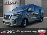 Nissan Primastar 2.0 dCi L2H1 9Sitzer AT Tekna 2ST HK D