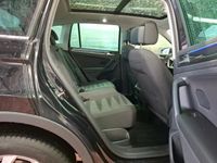 Volkswagen Tiguan - Vorschau Bild 7