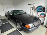 Mercedes-Benz SL 280 (129) - Mercedes-Benz SL 280 aus 1994