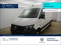 Volkswagen Crafter - Vorschau Bild 1