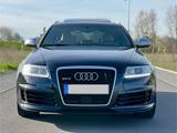 Audi RS6 Plus 4F C6 Exclusive Individual - Audi RS6 aus 2010: Plus
