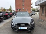 Audi Q5 Quattro 3.0 TDI DPF S-line Sportpaket StandHZ - gebrauchte Audi Q5 aus dem Jahr 2016