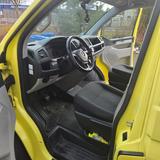 Volkswagen T6 Transporter - Volkswagen T6 Transporter in Bielefeld