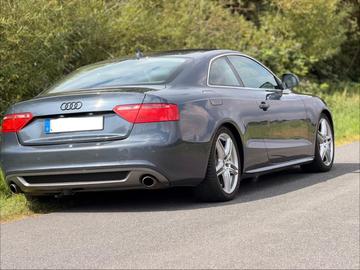 صورة 4 لـ 2007 AUDI A5