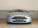 Aston Martin V8 Vantage 4.3l Roadster Dt. Ausfuerung/Wartung - Aston Martin Gebrauchtwagen von 2008