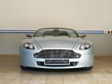 Aston Martin V8 Vantage 4.3l Roadster Dt. Ausfuerung/Wartung - Aston Martin aus 2008