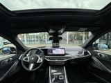 BMW X6 xDrive40i M Sport Pro PANO Massage AHK h&k 21 - BMW X6 mit Benzin-Antrieb