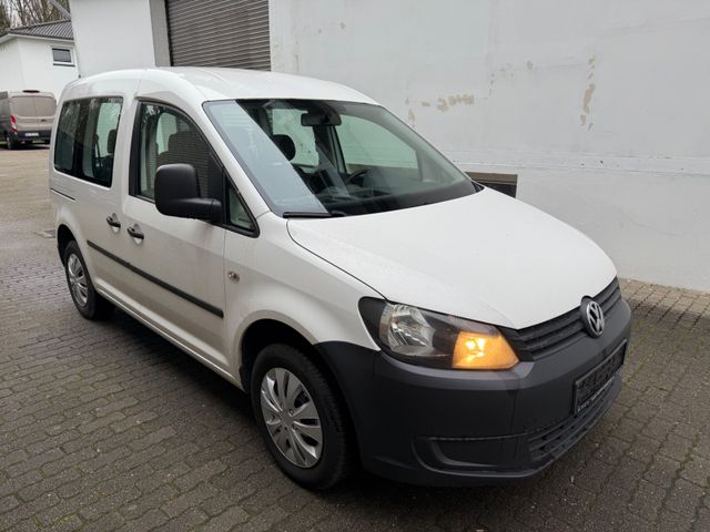 Volkswagen Caddy Kasten/Kombi Kombi EcoProfi