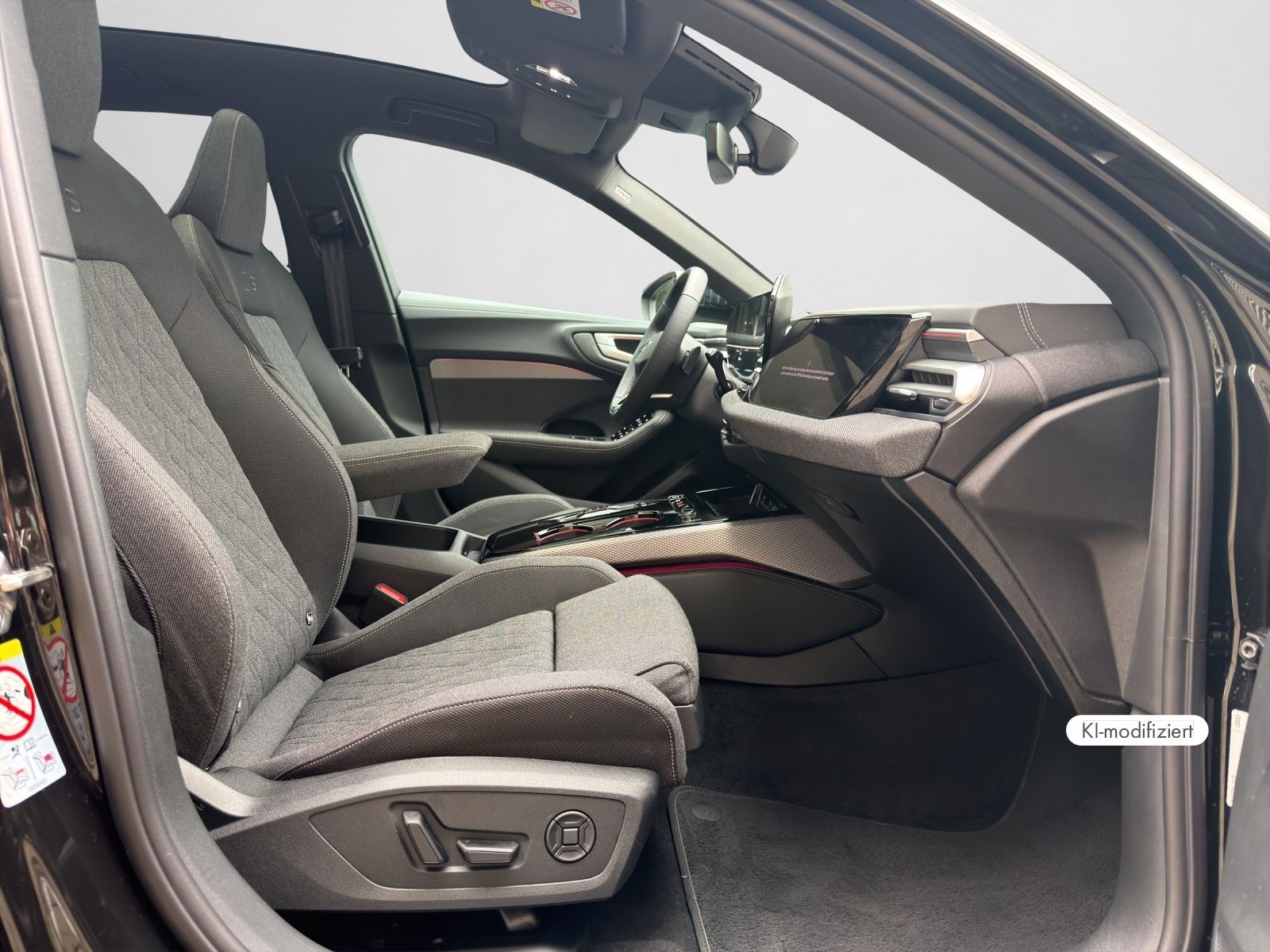 Audi A5 - Bild 5