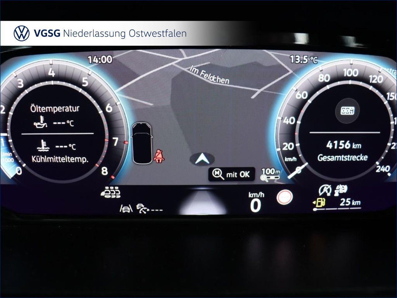 Volkswagen Caddy - Bild 16