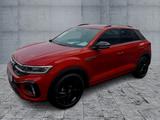 Volkswagen T-Roc R-Line 1.0 l TSI #4J.Gar*ACC*Navi*Climatr.