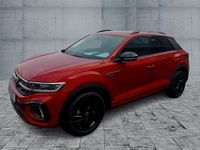 Volkswagen T-Roc - Vorschau Bild 1