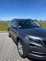 Skoda Kodiaq 1.5 TSI ACT DSG Soleil Soleil - Skoda Kodiaq Soleil mit Benzin-Antrieb