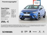 Seat Ibiza FR 1.0 TSI DSG *LED*ACC*R-KAM*PDC*SHZ*18" - Seat Ibiza