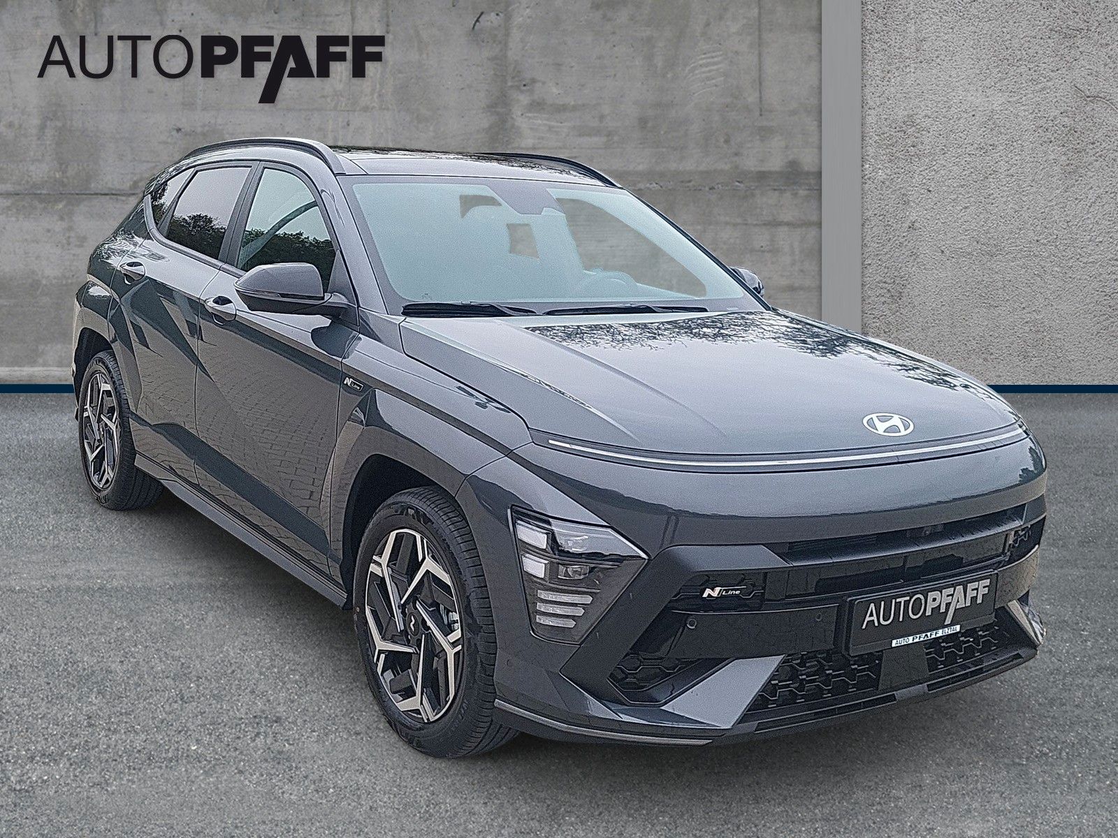 Hyundai KONA - Bild 3