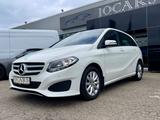 Mercedes-Benz B 200 I AUTOMATIK I SHZ I RFK I NAVI I 1-HAND - Mercedes-Benz B 200 in Duisburg