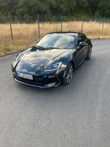 Subaru BRZ 2.4i Sport Sport Handschalter, ca 8tkm! - gebrauchte Subaru BRZ aus dem Jahr 2024
