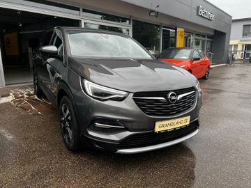 Bild 16 Opel Grandland (X)
