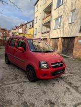 Opel Agila Klima TÜV 80 PS - gebrauchte Opel Agila aus dem Jahr 2005