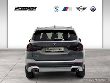 BMW X3 - 5