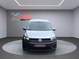 Volkswagen Caddy 2.0 TDI Trendline BlueMotion/AHK/SHZ/NAVI - Volkswagen Caddy: Bluemotion