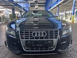 Audi S5 Coupe 4.2 FSI quattro S LINE 1 HAND - gebrauchte Audi S5 aus dem Jahr 2008