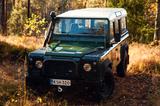 Land Rover Defender 110 Td5 Station Wagon S - Land Rover Gebrauchtwagen von 2002