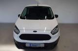 Ford Transit Courier 1.0 Ecoboost Kombi 5Sitzer 2.Han - Ford Transit Courier Kombi Gebrauchtwagen