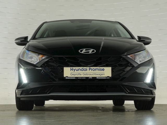 i20 FACELIFT T-GDi TREND DCT+NAVI+RÜCKFAHRKAMERA