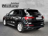 Audi Q3 S line 35 TFSI S-Tronic Anh.Kpl. Ganzj.Reifen - Audi Q3 in Leverkusen