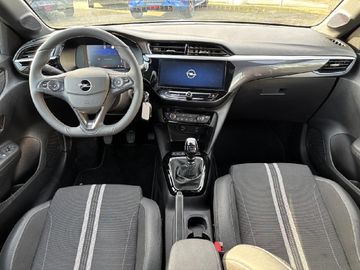 Opel Corsa F 1.2 GS LEDKamera