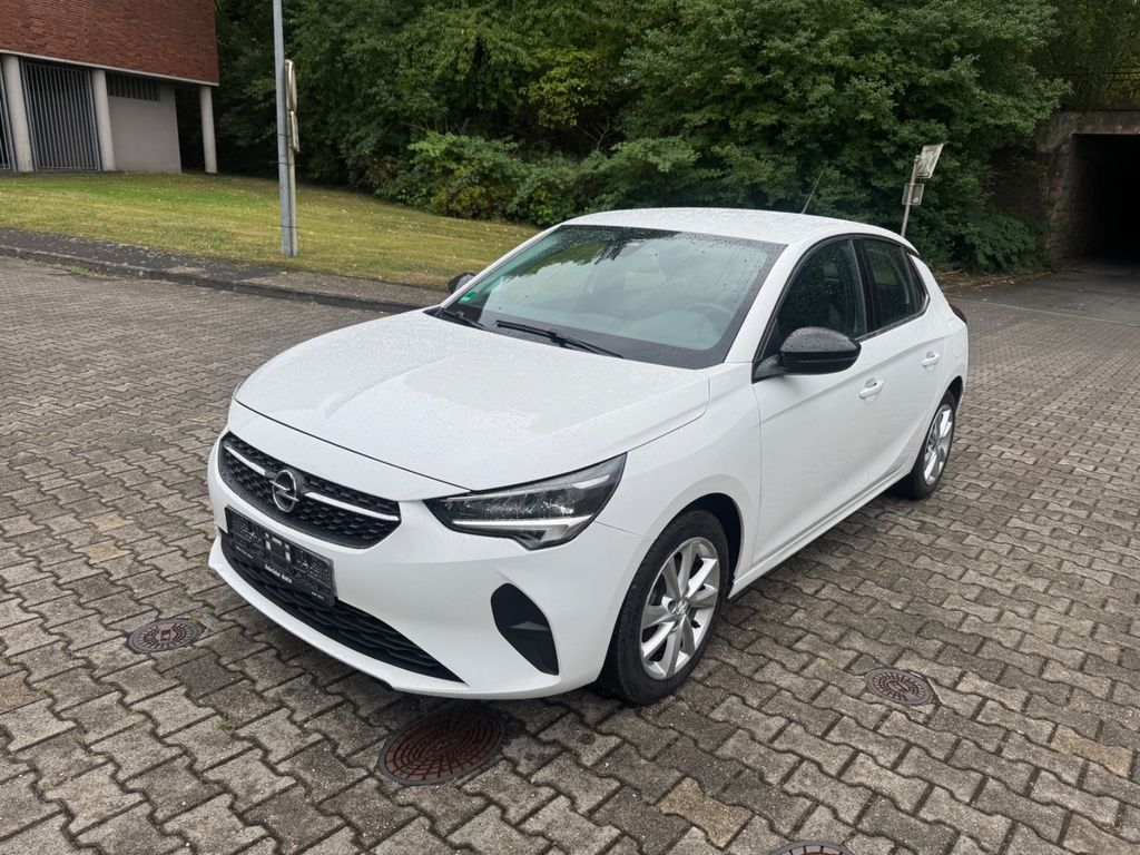 Image of Opel Corsa