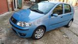 Fiat Punto 1.3 Multijet 16V 5 porte Active - Fiat Punto Active mit Diesel-Antrieb