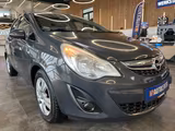 Opel Corsa D Selective *Klimaanlage* - gebrauchte Opel Corsa aus dem Jahr 2013