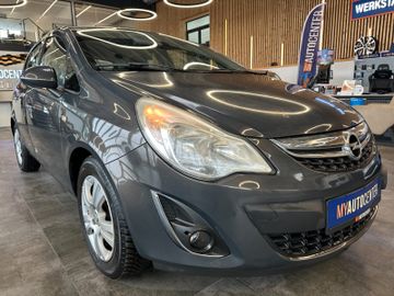 Opel Corsa D Selective *Klimaanlage*