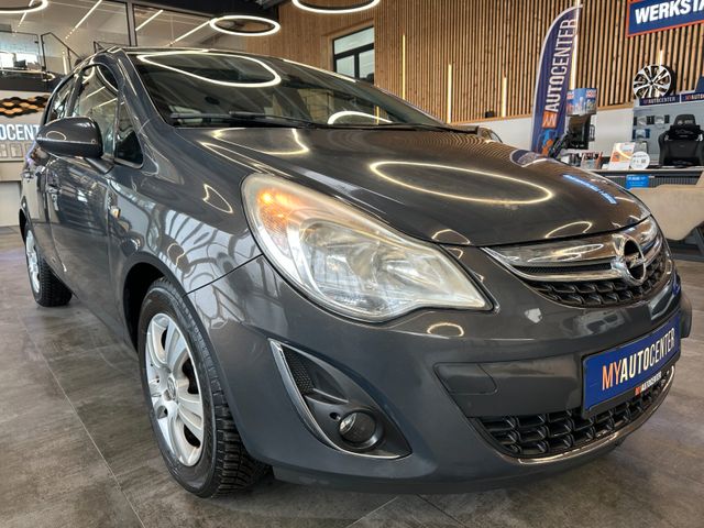 Opel Corsa D Selective *Klimaanlage*