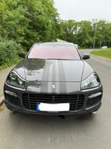 Porsche Cayenne GTS 4.8 V8 Porsche Design Edition 3  - gebrauchte Porsche Cayenne aus dem Jahr 2009