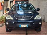 Lexus RX 400 400h Ambassador - Lexus RX 400 aus 2007