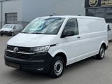 Volkswagen T6.1 Transporter KLIMA 1HAND ACC STDHZ PDC EURO6 - Volkswagen T6 in München