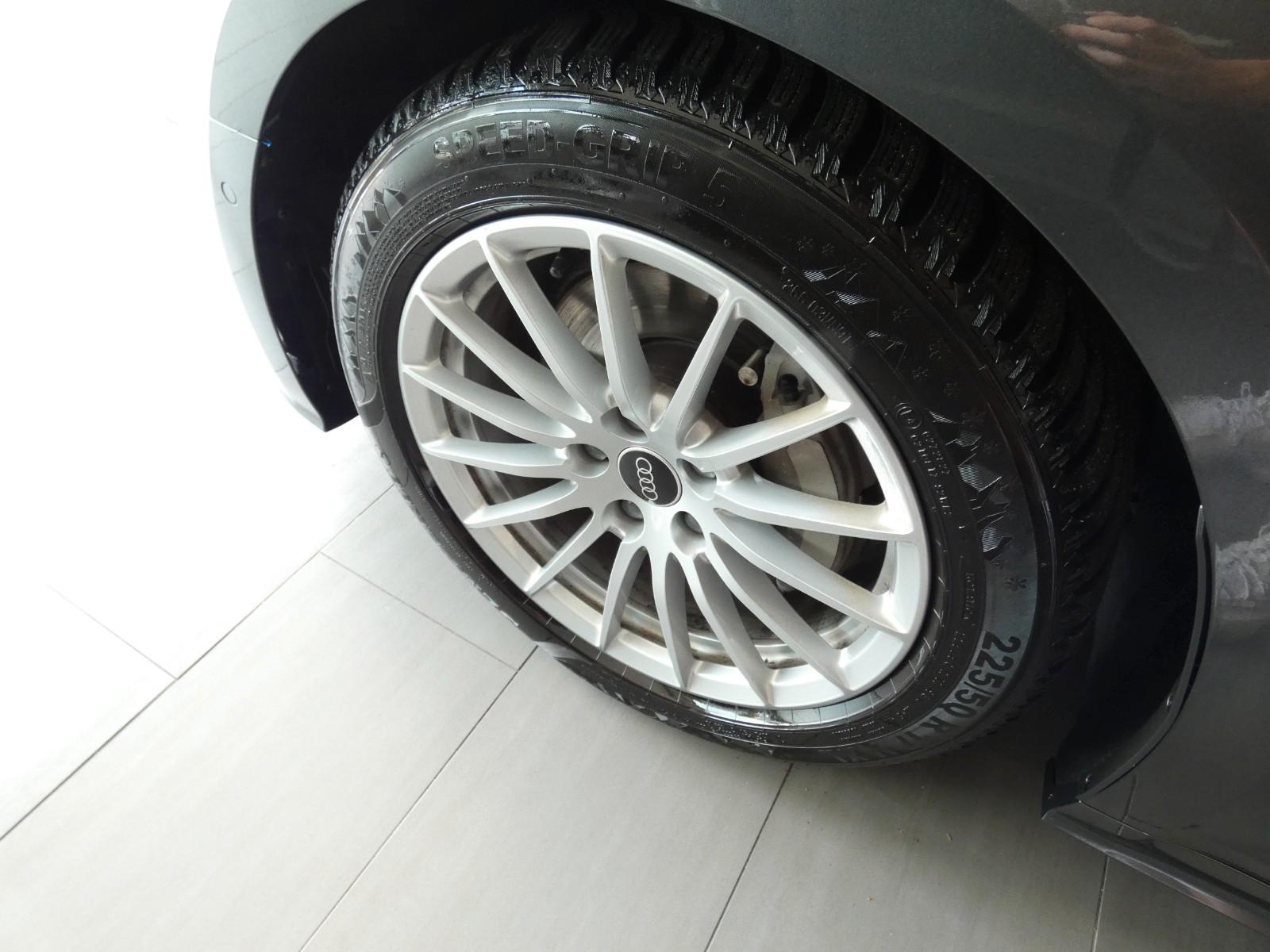 Audi A5 Sportback 40 TDI quattro S line LED/Kamera, миниатюра 23