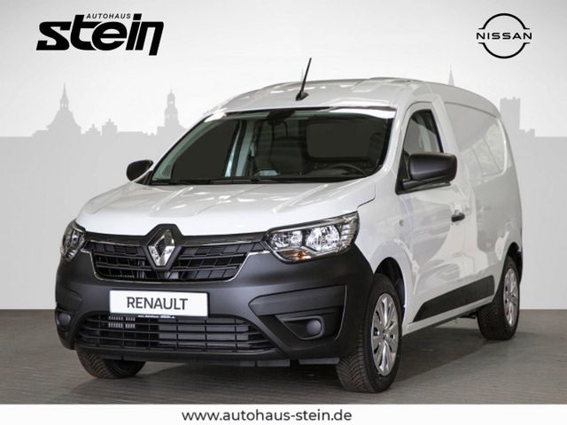 Renault Express Extra 1.3 TCe 100 Bad Roads Paket 15-Zol