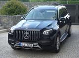 Mercedes-Benz GLS 350d 4Matic Massage Standheizung Top - gebrauchte Mercedes-Benz GLS 350 aus dem Jahr 2020