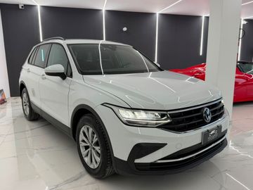 Volkswagen Tiguan - 3