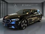 Mercedes-Benz E 300 e T Avantgarde+AHK+Kamera+Distronic+ - gebrauchte Mercedes-Benz E 300 aus dem Jahr 2024