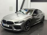 BMW M8 Gran Coupe*Competition*360K*LASER*SOFT*AGA*20 - BMW M8 aus 2021