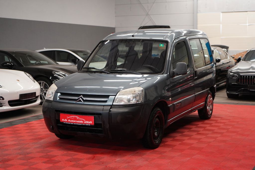 Angebot ansehen Citroën Berlingo